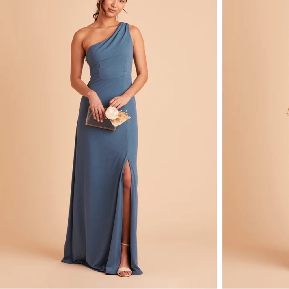 Birdy Grey Kira Dress in Crepe